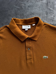 (XL) Lacoste мъжка поло тениска